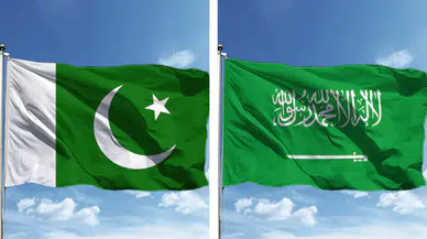 Pakistan’dan Suudi Arabistan’a mesaj : 'Her türlü adımı atacağız'