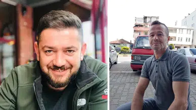 Çocukluk arkadaşları birer saat arayla kalp krizi geçirip can verdi