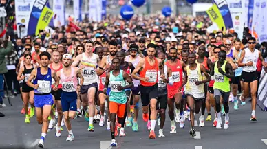 Sinop'ta ilk kez yarı maraton düzenlenecek : 322 sporcu başvurdu