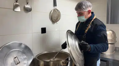 17 yaşında Ustalık Belgesini aldı