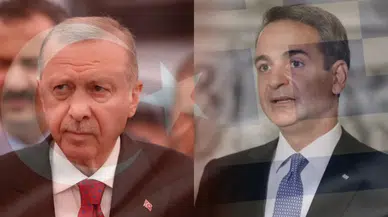 Yunanistan'da Türkiye alarmı : 'Yükselişi öngörü değil bir gerçeklik'