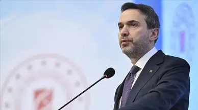 'Yeni enerji mimarisinin merkezinde ‘elektrikleşme’ yer alıyor'