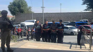 Nevşehir'de 18 yıl önce işlenen cinayet aydınlatıldı