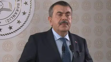 Bakan Tekin, AK Parti Merkez İlçe Danışma Meclisi Toplantısı’nda