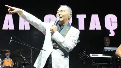 Serdar Ortaç alkolü ve kumarı bıraktığını duyurdu