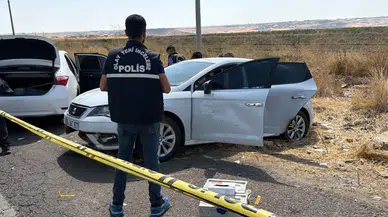 Diyarbakır'da eski eş dehşet saçtı : 2 kişi öldü