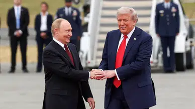 Putin ve Trump'tan kritik telefon görüşmesi