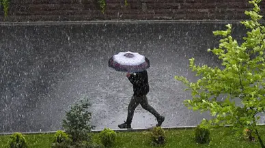 İstanbul dahil 14 il için sarı kod