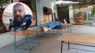 Manisa'da bir kişiyi darbederek öldüren 2 şüpheli tutuklandı