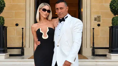 Mustafa Sandal'ın eşi Melis Sandal hakkında yakalama kararı çıkarıldı