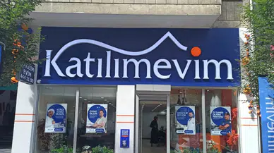 Tera Grup'tan Katılımevim'i de kapsayan devir görüşmeleri
