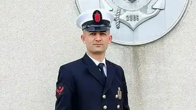 Konya'da düğünde hayatını kaybeden 25 yaşındaki uzman çavuş defnedildi
