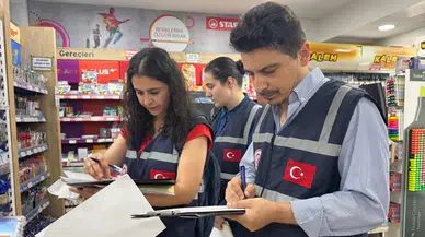 İstanbul'da okullar açılmadan kırtasiye denetimi sıklaştı