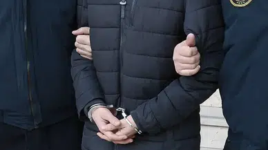 Denizli'de tartıştığı kişiyi bıçaklayan 15 yaşındaki şahıs tutuklandı