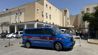 Akrabalar arasında bıçaklı ve sopalı kavga: 8 yaralı, 10 gözaltı