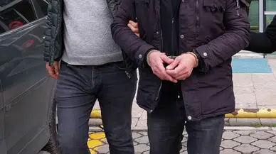 Adana Kozan'da 17 yıldır hapis cezası bulunan şahıs yakalandı