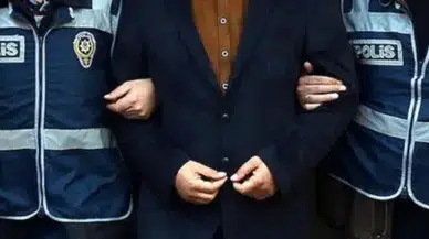 Kahramanmaraş'ta 38 yıl hapis cezası bulunan firari yakalandı