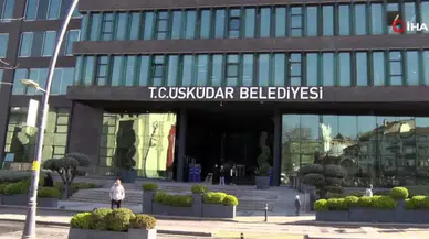 Üsküdar Belediyesi Başkan Vekili seçimi 5 Eylül'de