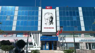 Menderes Belediyesi'ne yönelik 'rüşvet' operasyonu : 7 tutuklama