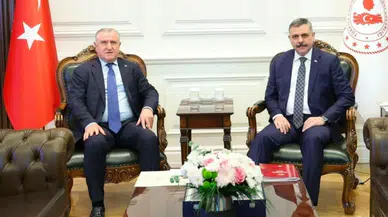 Bakan Çiftçi : Okul ve yurt çevrelerinde denetimlerimizi sıklaştıracağız