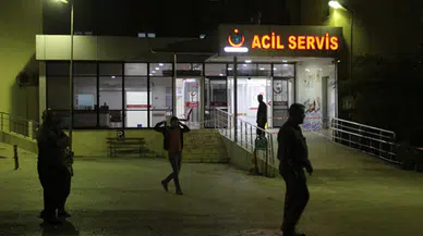 Elazığ’da yol kenarında ağır yaralı bulunan polis hayatını kaybetti