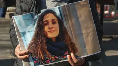 Gülistan Doku soruşturmasında gözaltına alınan 4 şüpheli tutuklandı