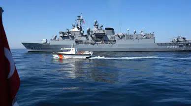 Girne’deki gemi faciasında ölü sayısı 12’ye yükseldi
