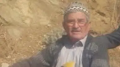 Denizli'de 93 yaşındaki yaşlı adam oğlunu öldürüp gelinini yaraladı