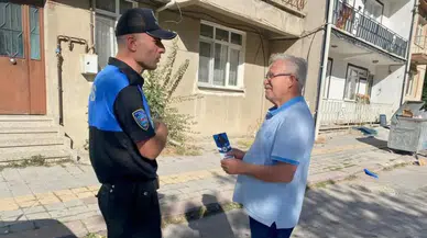 Dolandırıcılara karşı altın kural açıklandı : 'Şüphe varsa para yok'