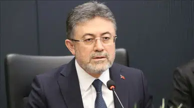 Bakan Yumaklı çeşitli toplantılara katıldı ve valiliği ziyaret etti