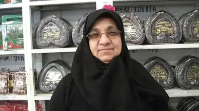 Bolu'da 70 yaşındaki kayıp kadın, gölde ölü bulundu