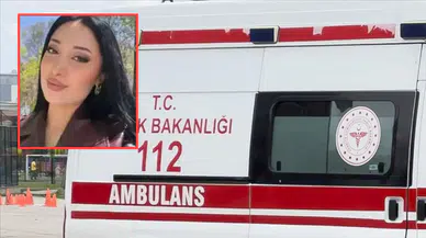Kırşehir'de yurtta fenalaşan üniversite öğrencisi hayatını kaybetti