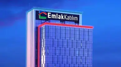 Emlak Katılım'dan dev hamle : İki büyük tasarruf finansman şirketini satın alıyor !