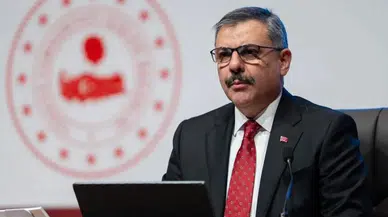 Organize suç örgütlerine yurt dışında da takip