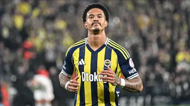 Fenerbahçe'den Oosterwolde açıklaması