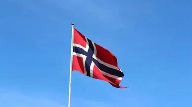 Norveç, Rusya'ya ait bir gemiye el koydu