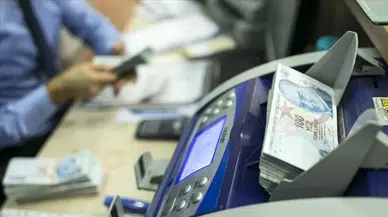 Bankacılık sektörünün kredi hacmi 28 trilyon lirayı aştı
