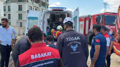 İnşaat göçüğünde 1 işçi öldü: 4 gözaltı