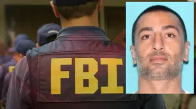 FBI, ABD ordusunu dolandıran Onur Şimşek için 150 bin dolarlık ödül koydu !