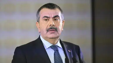 Önlük, özel okul ücretleri ve eğitim gündemine dair açıklamalar