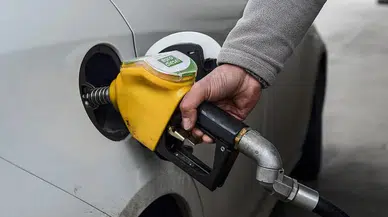 Motorin 90 TL’yi aştı, benzin 80 TL’ye yaklaştı