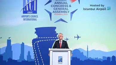 İstanbul Havalimanı dünya genelinde 5’inci sırada