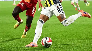 Galatasaray-Fenerbahçe derbisinin tarihi ve saati belli oldu