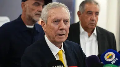 Aziz Yıldırım : İsmail Kartal görevinin başındadır