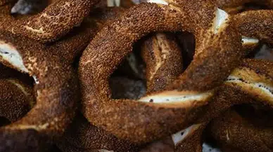 İstanbul'da simit fiyatları neden artış gösterdi ve yeni fiyat ne oldu?