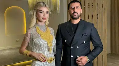 Vanlı Kara Haydar’ın eşi Çağla Öz gözaltına alındı