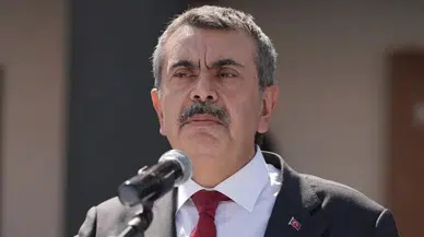 'Eğitimde attığımız kararlı adımların karşılığını almaya devam ediyoruz'