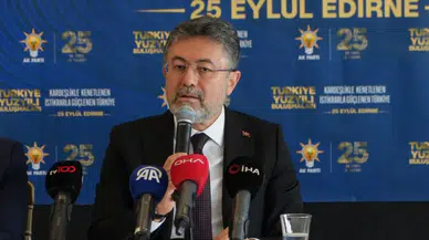 2026'da bitkisel üretim 140 milyon tonu aşacak