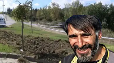 'Ormana gezmeye gidiyorum' diye evden çıkmıştı : 49 yaşındaki Mustafa Dinler'i arama çalışmaları 8'inci gününde