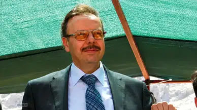 Eski Bakan Arif Ahmet Denizolgun’un doktoru tutuklandı